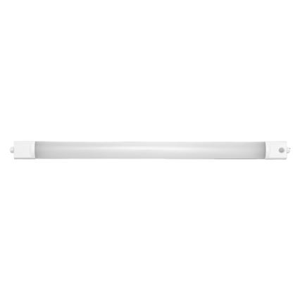 Osram - technische LED-Röhrenleuchte mit Dämmerungs- und Bewegungsmelder SUBMARINE LED/36W/230V 122 cm IP65