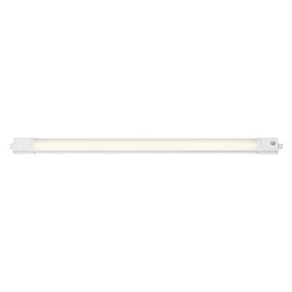 Osram - technische LED-Röhrenleuchte mit Dämmerungs- und Bewegungsmelder SUBMARINE LED/36W/230V 122 cm IP65