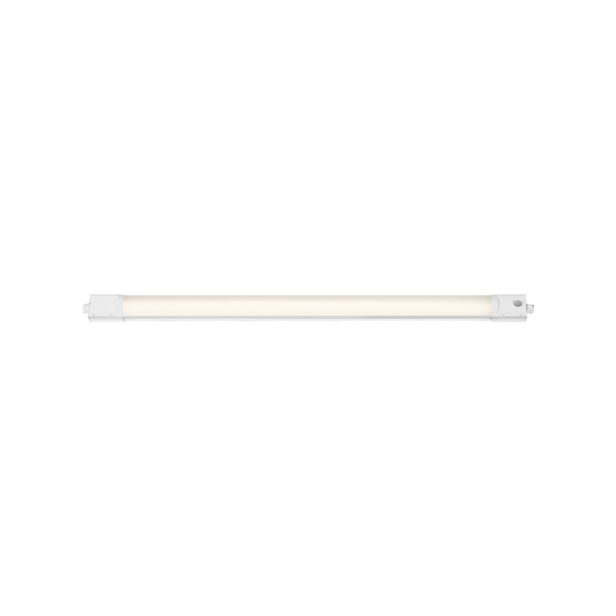 Osram - technische LED-Röhrenleuchte mit Dämmerungs- und Bewegungsmelder SUBMARINE LED/36W/230V 122 cm IP65