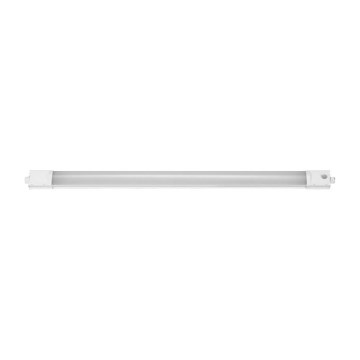 Osram - technische LED-Röhrenleuchte mit Dämmerungs- und Bewegungsmelder SUBMARINE LED/36W/230V 122 cm IP65