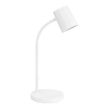 Osram - Tischlampe DESK LINE 1xGU10/9W/230V weiß