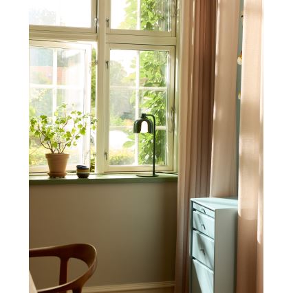 Osram - Tischleuchte DECOR COROLLE 1xG9/20W/230V grün