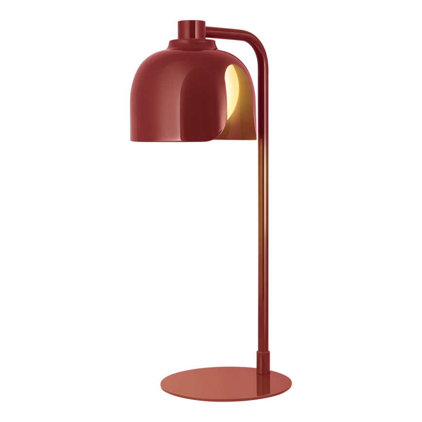 Osram - Tischleuchte DECOR COROLLE 1xG9/20W/230V rot