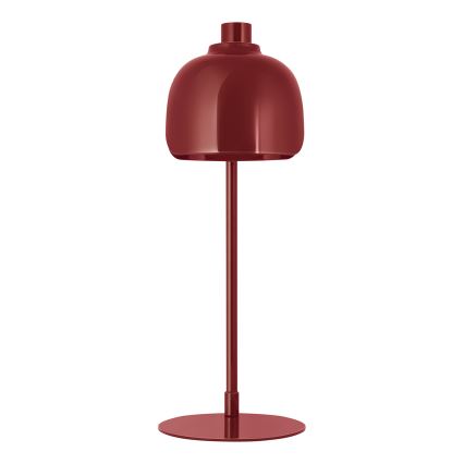 Osram - Tischleuchte DECOR COROLLE 1xG9/20W/230V rot