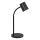 Osram - Tischleuchte DESK LINE 1xGU10/9W/230V schwarz