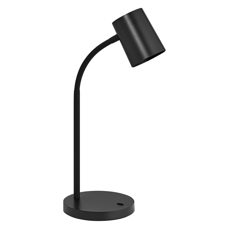 Osram - Tischleuchte DESK LINE 1xGU10/9W/230V schwarz