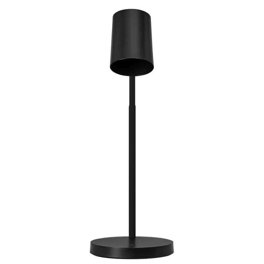 Osram - Tischleuchte DESK LINE 1xGU10/9W/230V schwarz