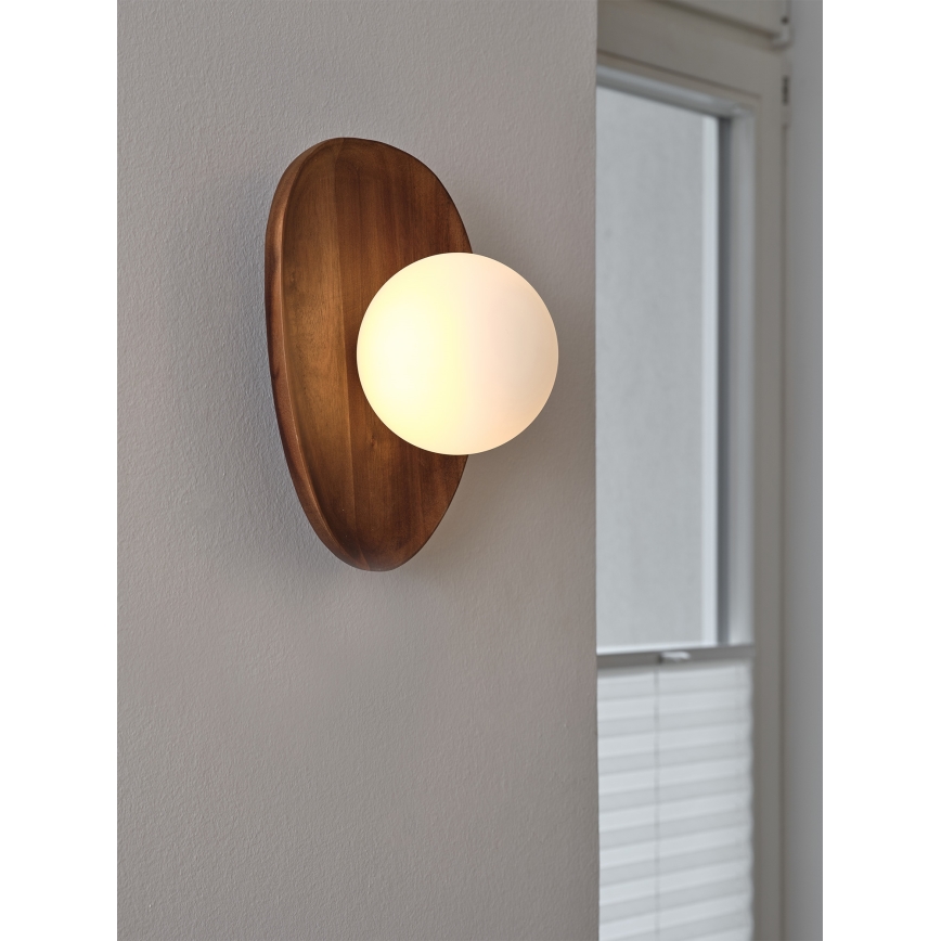 Osram - Wandleuchte ACACIA NEST 1xG9/5W/230V Akazie