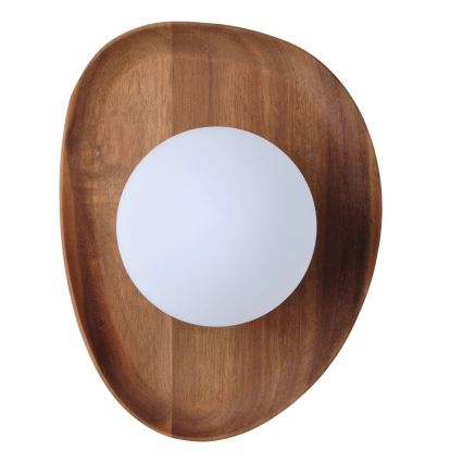 Osram - Wandleuchte ACACIA NEST 1xG9/5W/230V Akazie