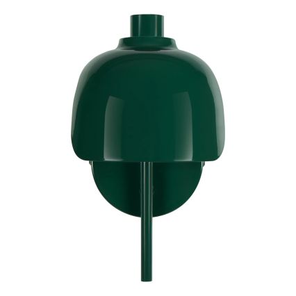 Osram - Wandleuchte DECOR COROLLE 1xG9/20W/230V grün