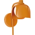 Osram - Wandleuchte DECOR COROLLE 1xG9/20W/230V orange
