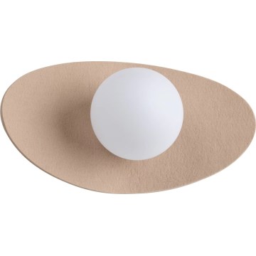 Osram - Wandleuchte DECOR PEARL 1xG9/5W/230V beige