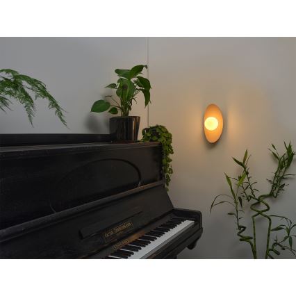 Osram - Wandleuchte DECOR PEARL 1xG9/5W/230V beige