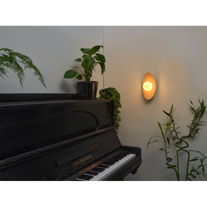 Osram - Wandleuchte DECOR PEARL 1xG9/5W/230V beige