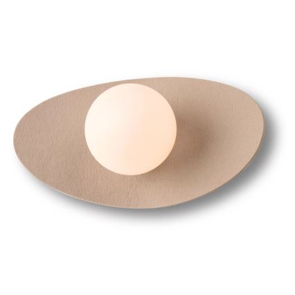 Osram - Wandleuchte DECOR PEARL 1xG9/5W/230V beige