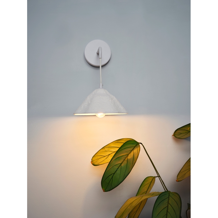 Osram - Wandleuchte LOTUS LEAF 1xE14/5,5W/230V