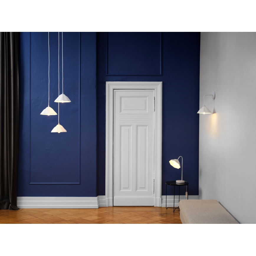 Osram - Wandleuchte LOTUS LEAF 1xE14/5,5W/230V