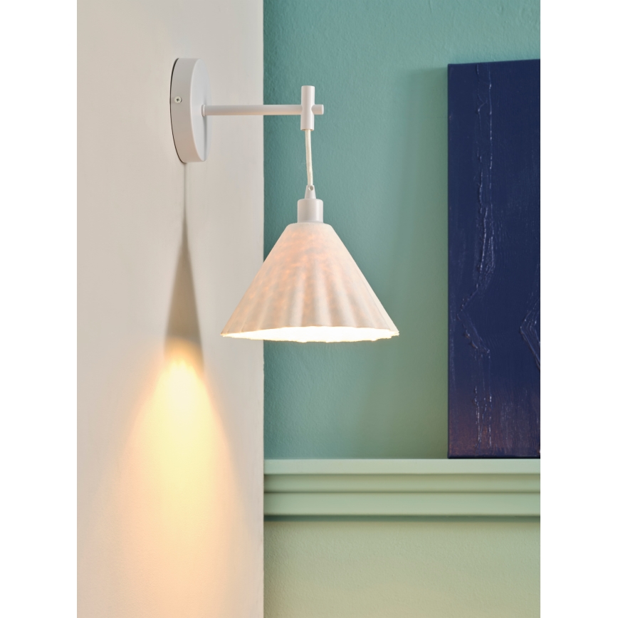 Osram - Wandleuchte PULP 1xE14/5,5W/230V