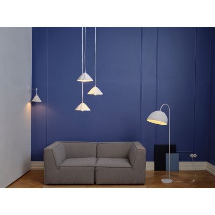 Osram - Wandleuchte PULP 1xE14/5,5W/230V