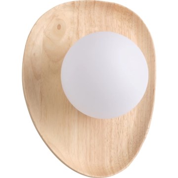 Osram - Wandleuchte WOOD NEST 1xG9/5W/230V Gummibaum