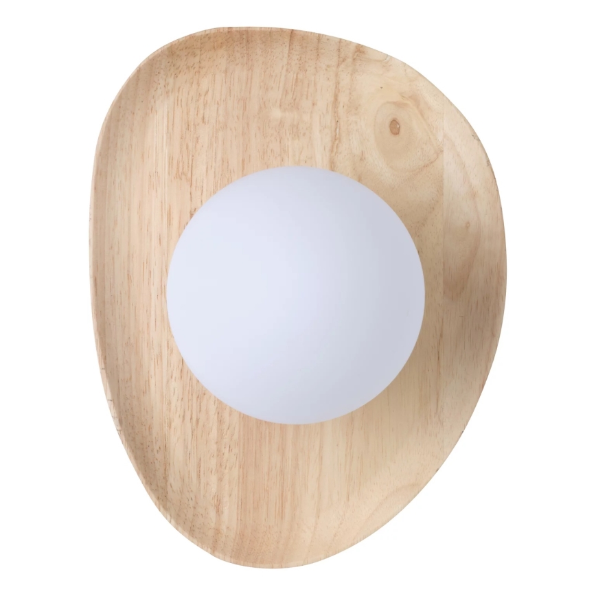 Osram - Wandleuchte WOOD NEST 1xG9/5W/230V Gummibaum