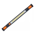 Osram - Wiederaufladbare, dimmbare LED-Taschenlampe LEDINSPECT UTILITY1000 LED/19W/7,4V 2600 mAh