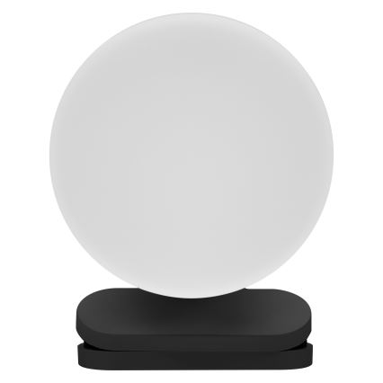 Osram - Wiederaufladbare, dimmbare LED-Tischlampe 3-in-1 DECOR HELPER LED/1,8W/5V schwarz