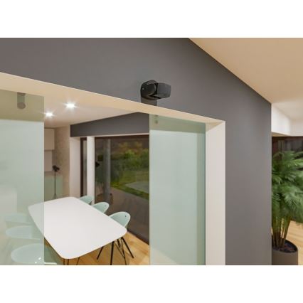 Outdoor-Bewegungssensor 180/360° IP65