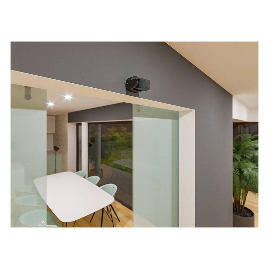 Outdoor-Bewegungssensor 180/360° IP65