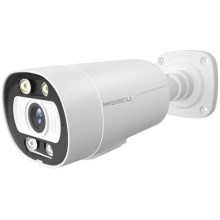 Outdoor-IP-Kamera LED/12V IP66
