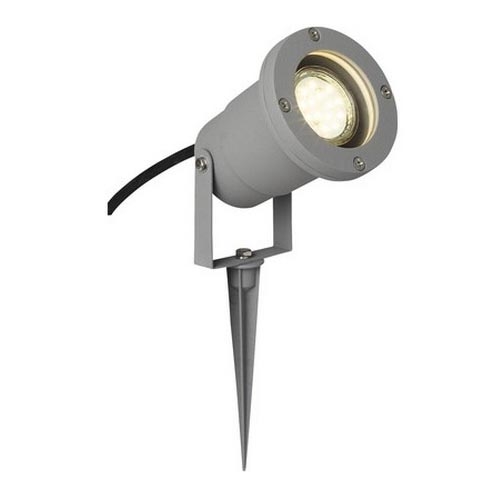 Outdoor-Lampe  FRASCO 1xGU10/20W/230V IP44