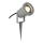 Outdoor-Lampe  FRASCO 1xGU10/20W/230V IP44