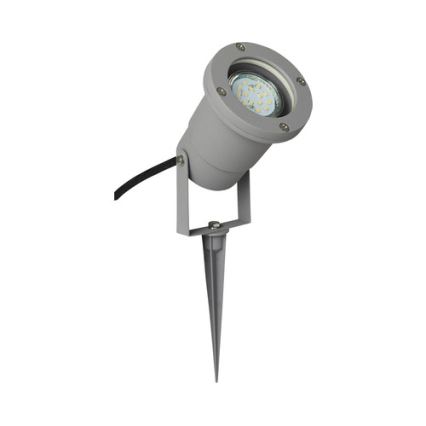 Outdoor-Lampe  FRASCO 1xGU10/20W/230V IP44