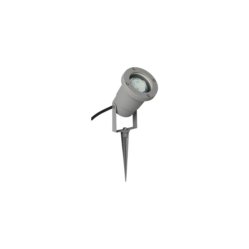 Outdoor-Lampe  FRASCO 1xGU10/20W/230V IP44