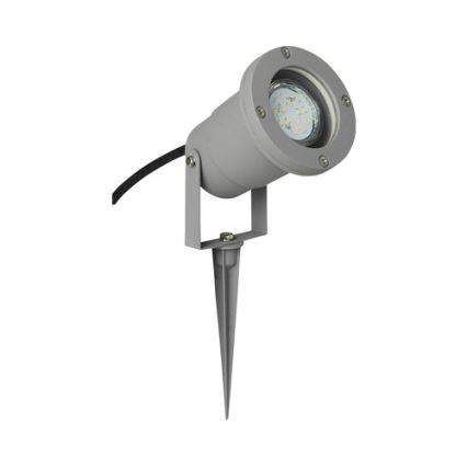 Outdoor-Lampe  FRASCO 1xGU10/20W/230V IP44