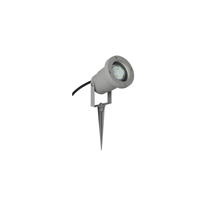 Outdoor-Lampe  FRASCO 1xGU10/20W/230V IP44