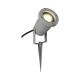 Outdoor-Lampe  FRASCO 1xGU10/20W/230V IP44