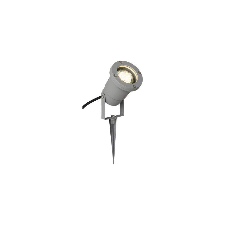 Outdoor-Lampe  FRASCO 1xGU10/20W/230V IP44