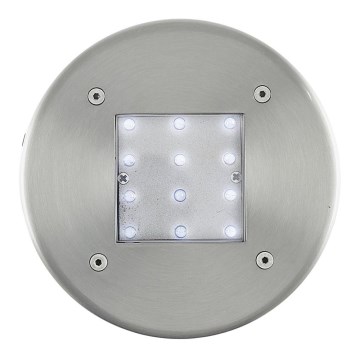 Outdoor- LED-Leuchte PARK 1 3xLED/1,2W