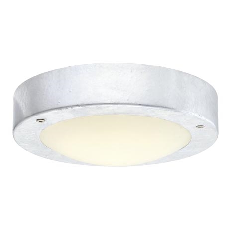 Outdoor LED Licht LED VENTO 1 / 3,7 W weiß