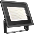 Outdoor-LED-Strahler LED/200W/230V 4000K IP65 schwarz