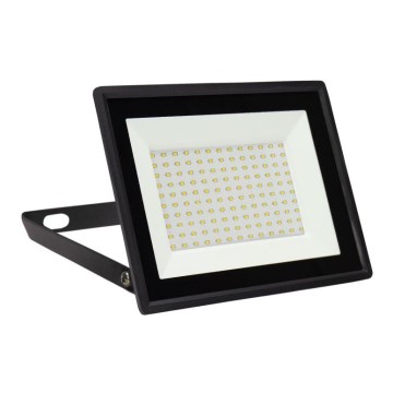 Outdoor-LED-Strahler NOCTIS LUX 3 LED/100W/230V 4000K IP65 schwarz