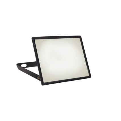 Outdoor-LED-Strahler NOCTIS LUX 3 LED/100W/230V 4000K IP65 schwarz