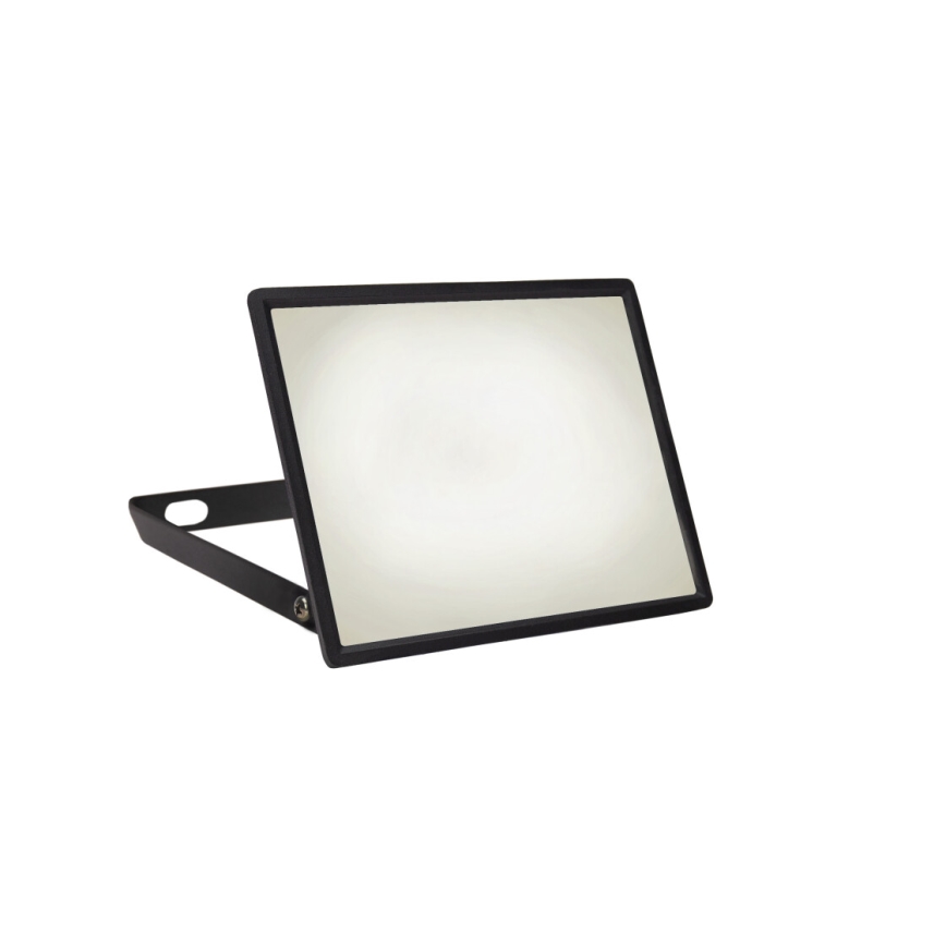 Outdoor-LED-Strahler NOCTIS LUX 3 LED/100W/230V 4000K IP65 schwarz