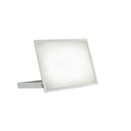 Outdoor-LED-Strahler NOCTIS LUX 3 LED/100W/230V 4000K IP65 weiß