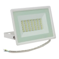 Outdoor-LED-Strahler NOCTIS LUX 3 LED/30W/230V 4000K IP65 weiß