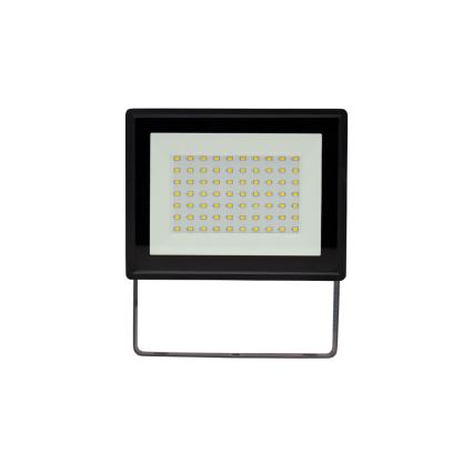 Outdoor-LED-Strahler NOCTIS LUX 3 LED/50W/230V 4000K IP65 schwarz