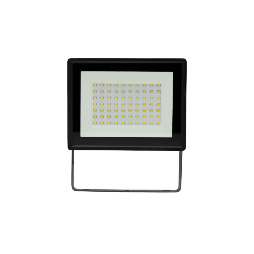 Outdoor-LED-Strahler NOCTIS LUX 3 LED/50W/230V 6000K IP65 schwarz