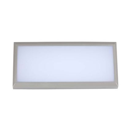 Outdoor-LED-Wandleuchte LED/12W/230V 4000K IP65