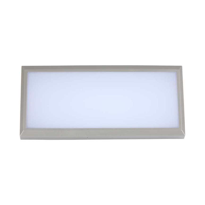 Outdoor-LED-Wandleuchte LED/20W/230V 6400K IP65